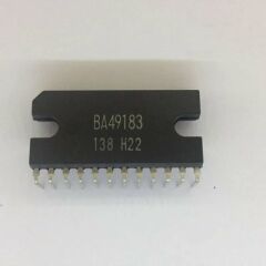 BA49183   ZIP-12   ENTEGRE