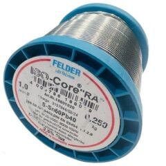 FELDER LEHİM TELİ 1MM 250GR 60/40