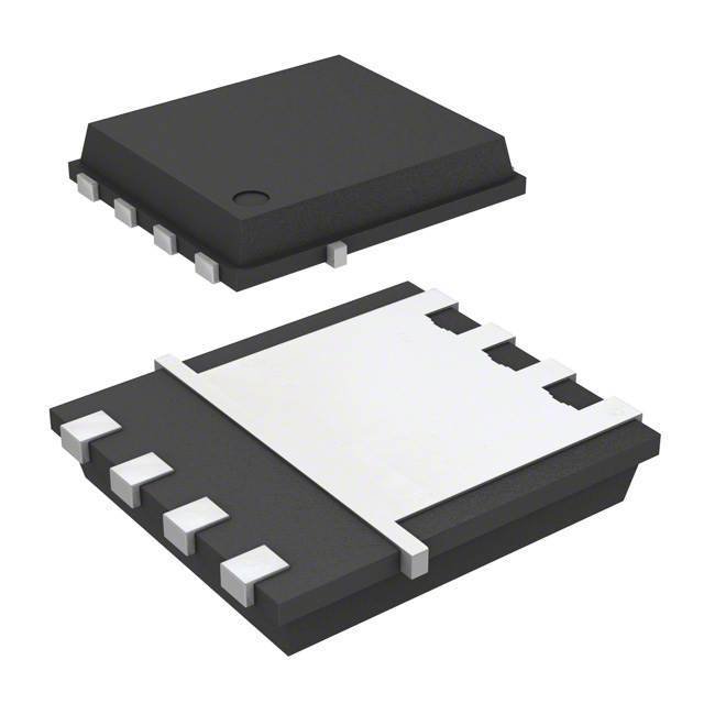 BSC032N03SG - (32N03S)   TDSON-8   23A 30V 2.8W 3.2mΩ   N-CHANNEL MOSFET