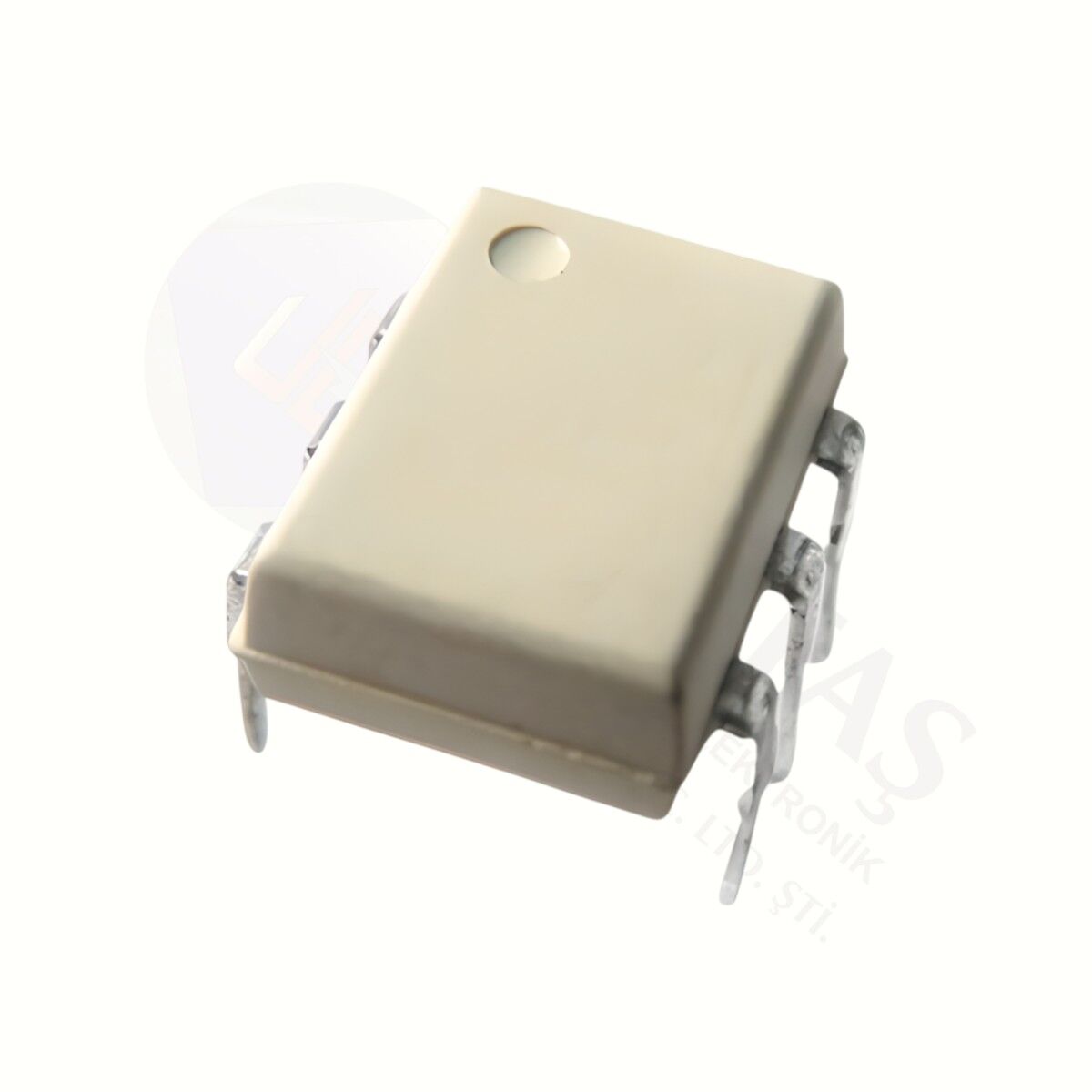 MOC3022 - (CT3022) PDIP-6 TRIAC & SCR OUTPUT OPTOCOUPLER