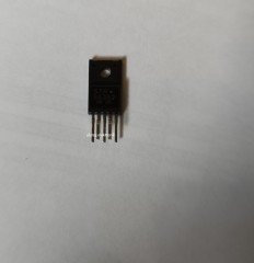 STRG6352     TO-220F5    VOLTAJ REGÜLATÖR ENTEGRE