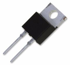 PCDP1665G1   TO-220-2   16A 650V   SCHOTTKY RECTIFIER DIODE