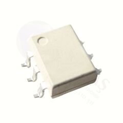MOC3062     SMD-6    TRIAC OUTPUT OPTOCOUPLER