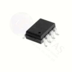 PC923L - SE    SMD8     YÜKSEK HIZLI OPTOCOUPLER