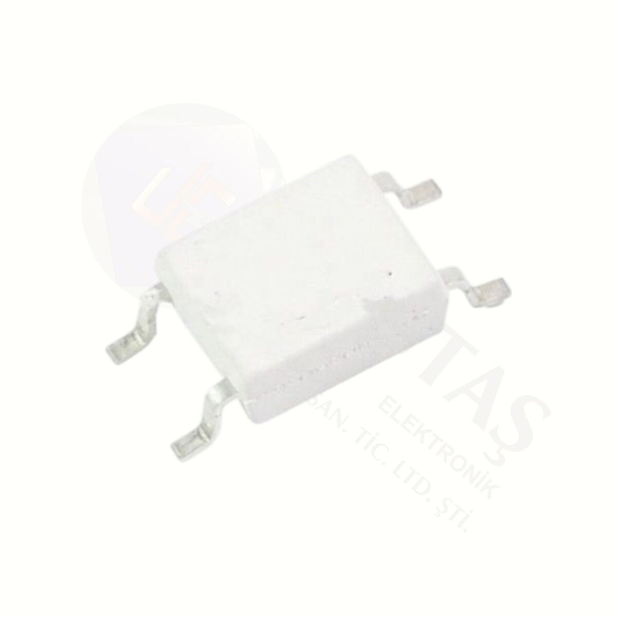 TLP181GB - (CT181GB) MFSOP-4 TRANSISTOR OUTPUT OPTOCOUPLER
