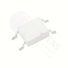 TLP181GB - (CT181GB)   MFSOP-4   TRANSISTOR OUTPUT OPTOCOUPLER