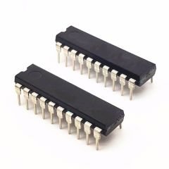 AD7545AKN    PDIP-20     DATA CONVERTER IC