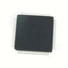SAB-C515C-LM   MQFP-80    8-BIT MICROCONTROLLER - MCU