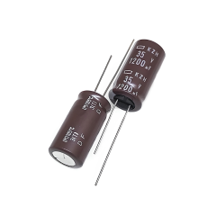 1200UF 35V   105C   ELEKTROLİTİK ALÜMİNYUM KONDANSATÖR