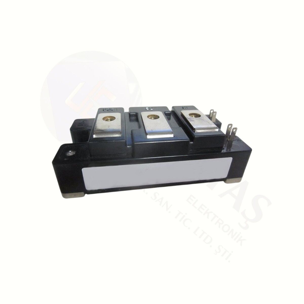 CM150DU-12F 150A 600V DUAL IGBT MODULE