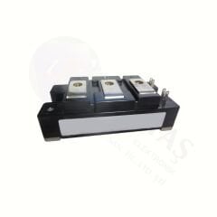 CM150DU-12F   150A 600V   DUAL IGBT MODULE