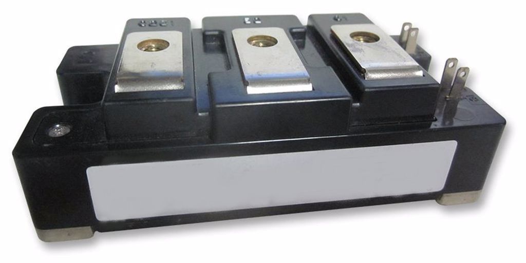 CM150DU-12F   150A 600V   DUAL IGBT MODULE