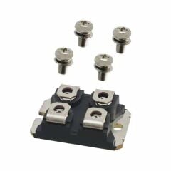 APT53F80J   57A 800V   MOSFET MODULE