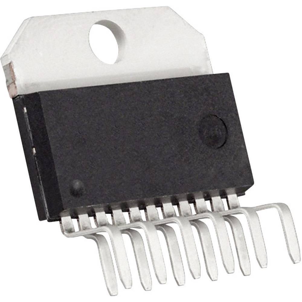 LM2407T    TO-220-11     AUDIO VIDEO AMPLIFIER IC