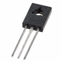 2SC3502      TO-126       200V 0.1A 5W     NPN TRANSISTOR