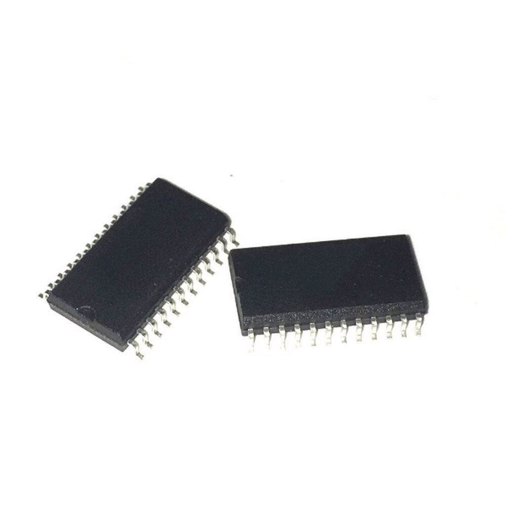 AD7710ARZ      SOIC-24     DATA CONVERTER IC