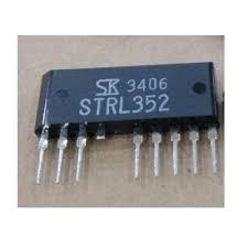 STRL352     ENTEGRE