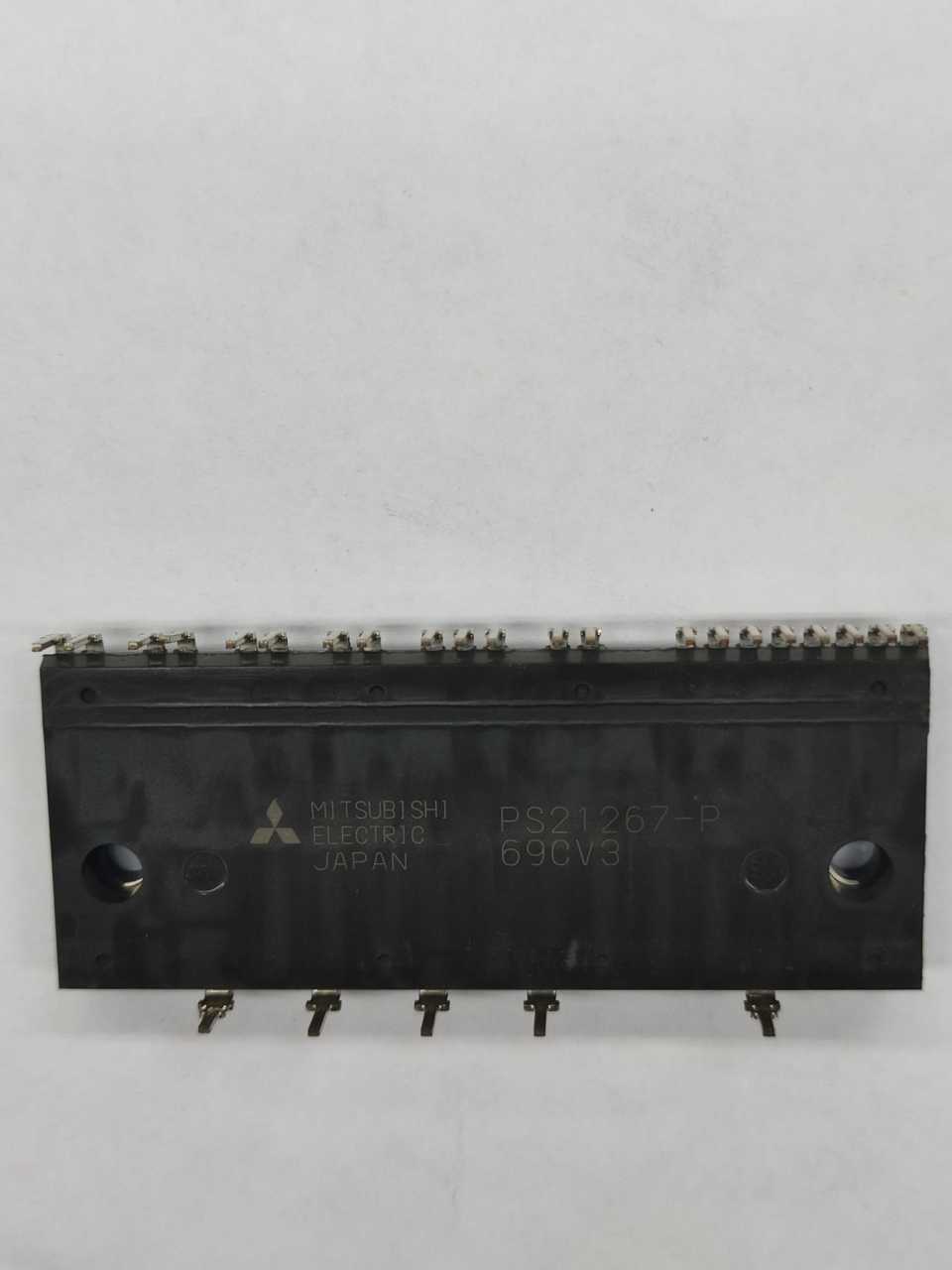 PS21267-P 30A 600V IPM IGBT MODULE