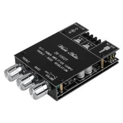 ZK-1002T 2X100W BLUETOOTH 5.0 TPA3116D2 STEREO AMFİ MODÜLÜ