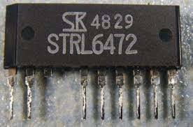 STRL6472 ENTEGRE