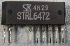 STRL6472     ENTEGRE
