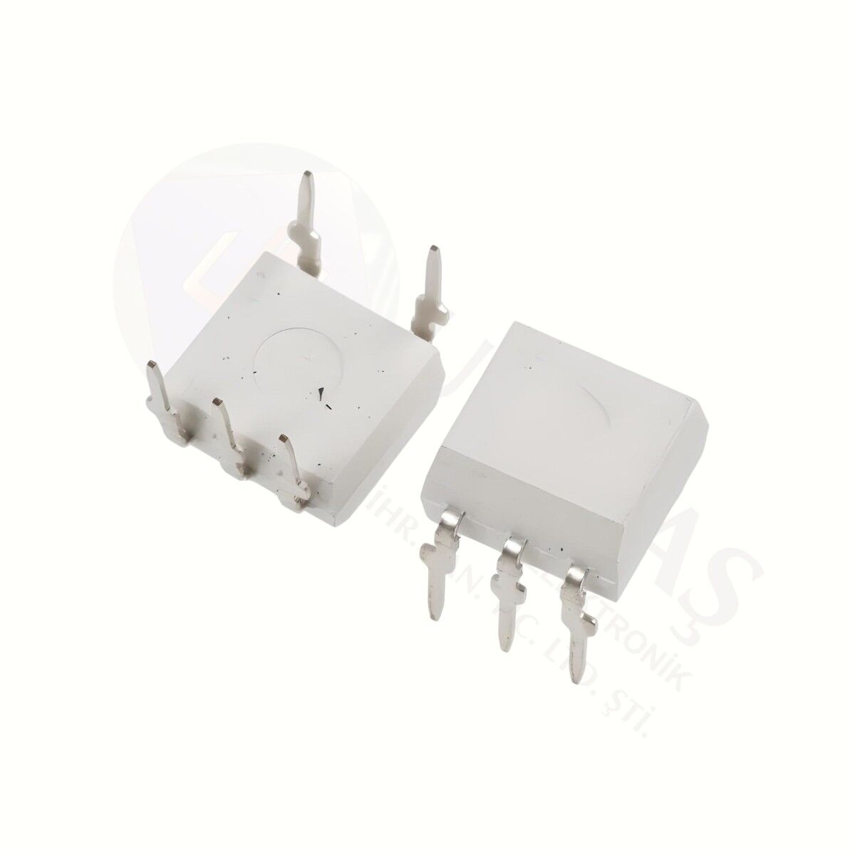TLP591B DIP-6-5 PHOTODIODE OUTPUT OPTOCOUPLER