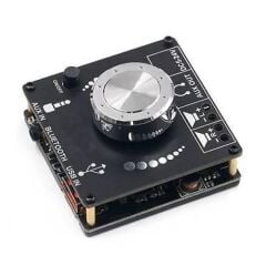 ZK-1002M TPA3116D2 2X100W 5.0 BLUETOOTH AUX STEREO AMFİ MODÜLÜ