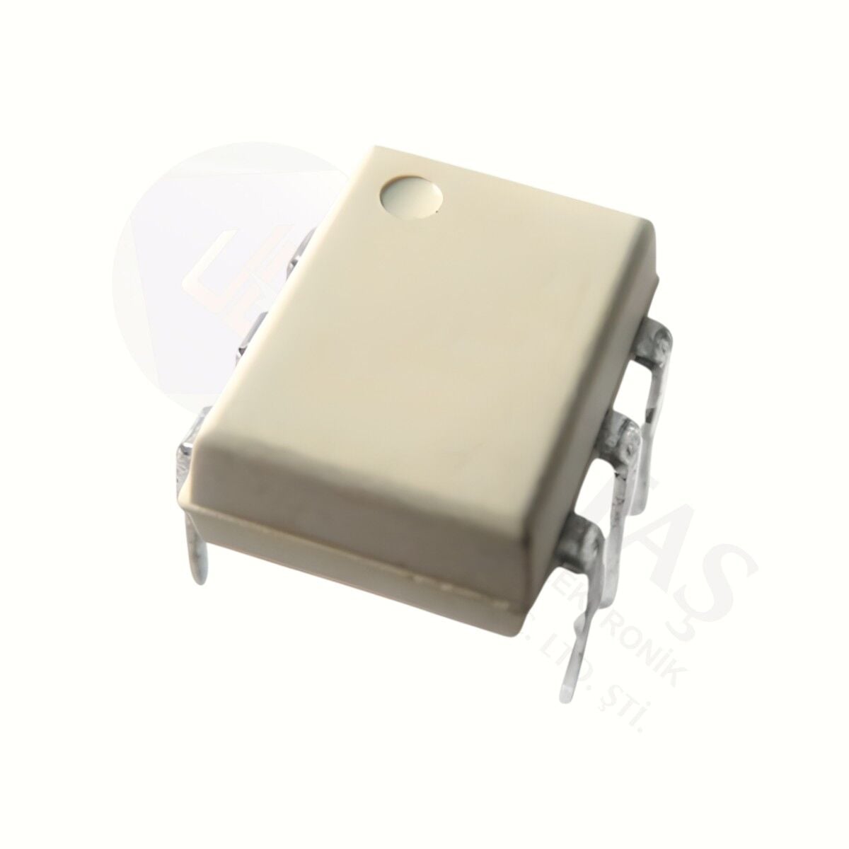 MOC8106 DIP-6 TRANSISTOR OUTPUT OPTOCOUPLER