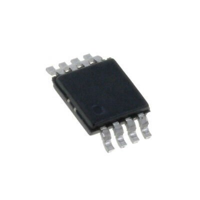 MAX4236AEUA SOT23 PRECISION AMPLIFIER