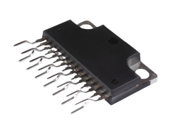 LM2476TB     ZIP-15     DRIVER IC