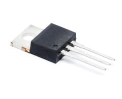 IPP50R190CE MOSFETS N-CH 500V 18.5A TO220-3