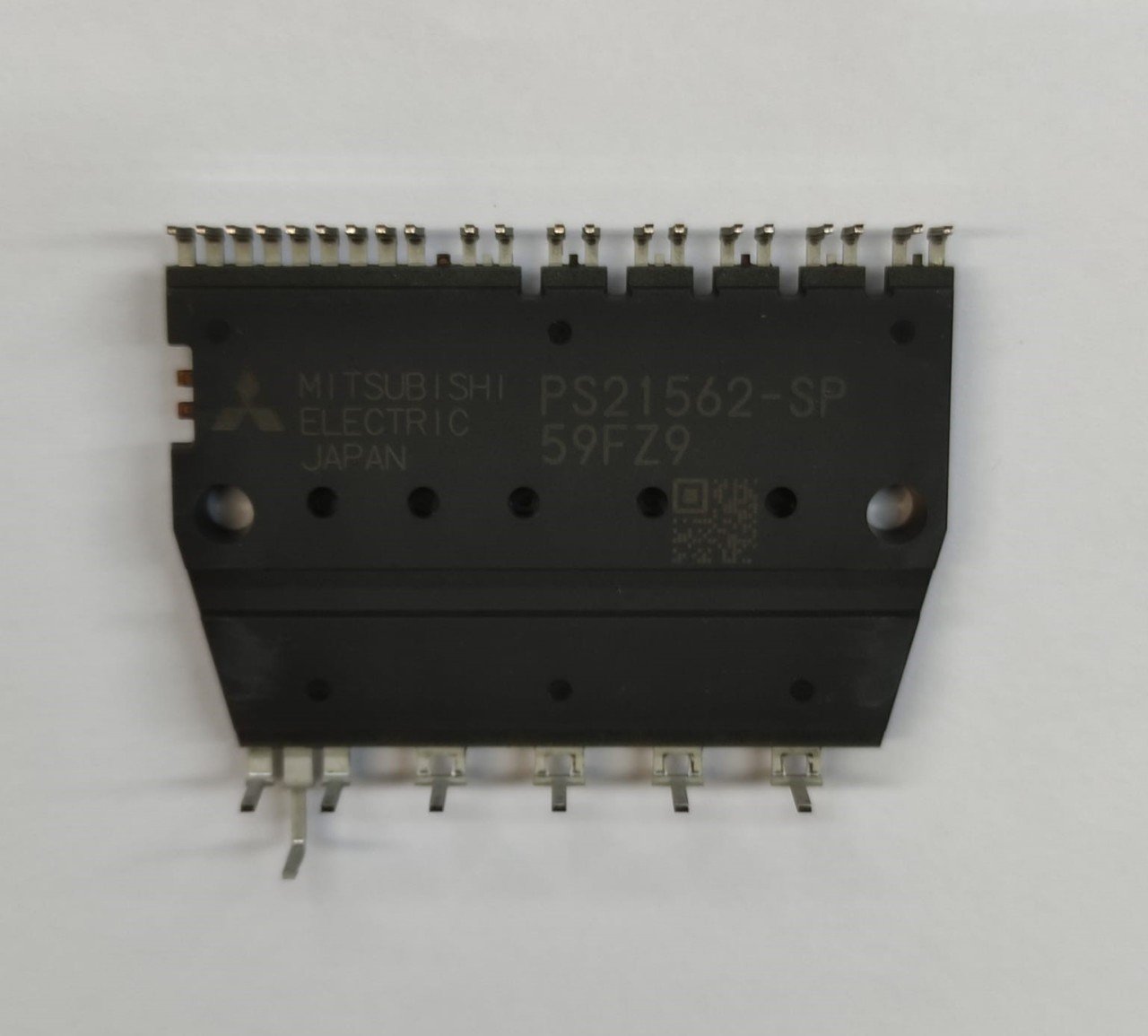 PS21562-SP 5A 600V IPM IGBT MODULE