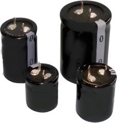 2200UF 100V   105C 25X30   SNAP ALÜMİNYUM KONDANSATÖR - ONLİNE ÖZEL FİYAT