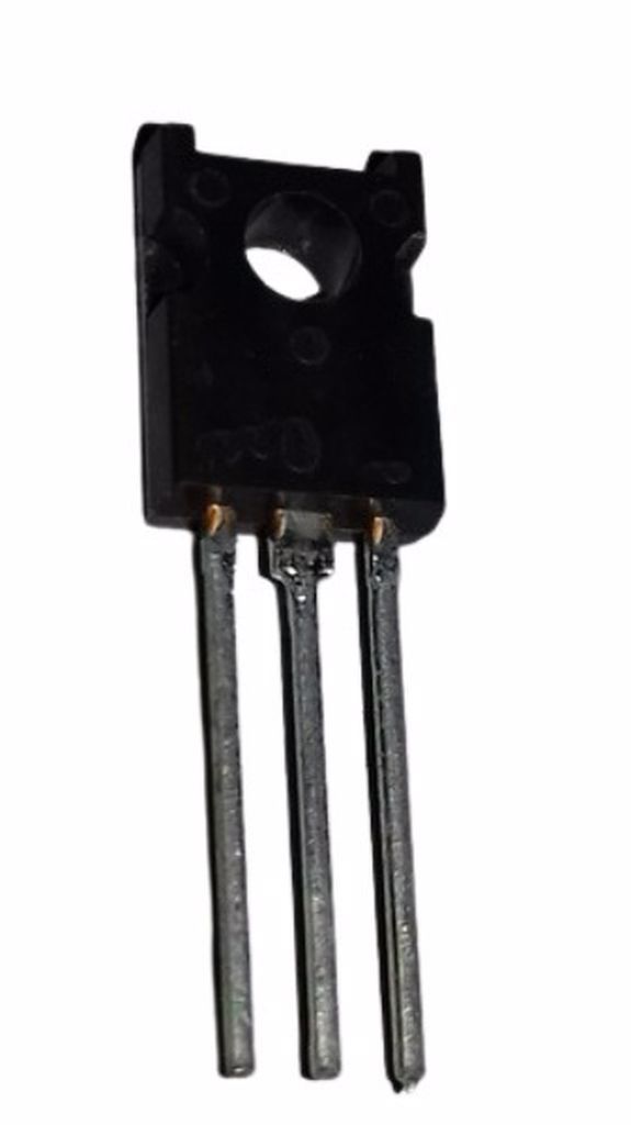 2SC3621      TO-126       150V 1.5A 10W     NPN TRANSISTOR
