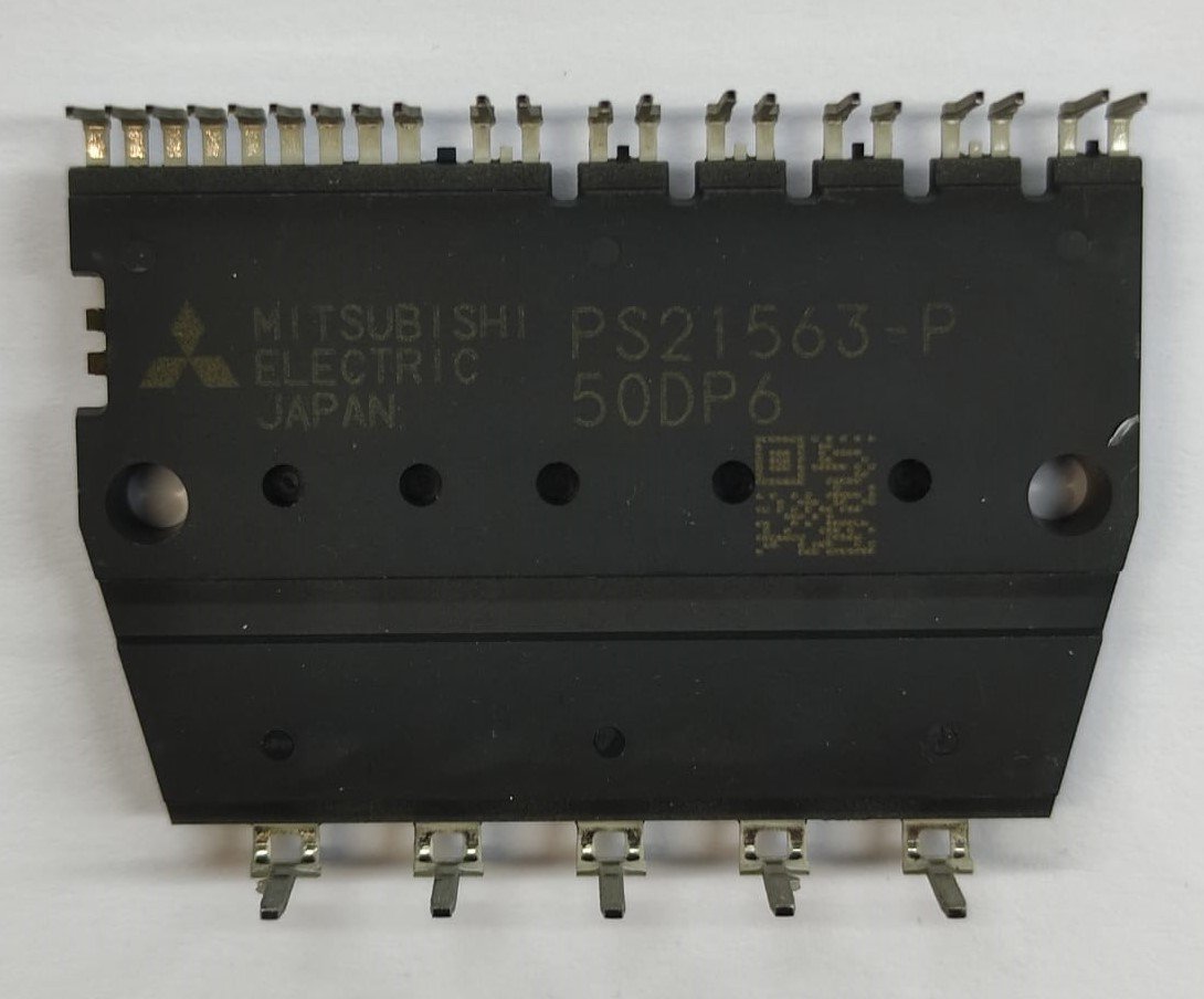 PS21563-P IPM IGBT MODULE
