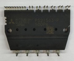 PS21563-P      IPM IGBT MODULE
