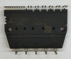 PS21563-P      IPM IGBT MODULE
