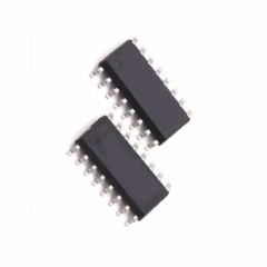 XPT9911         SOP-16 	     AMPLIFIER IC