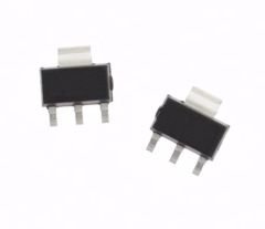 ZO103MN 5AA4  -  (Z3M)      SOT-223      1A 600V     TRIAC