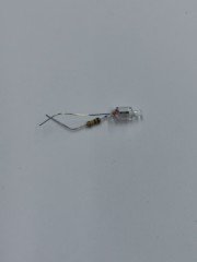 NEON AMPUL 220V DİRENÇLİ - ONLİNE ÖZEL FİYAT
