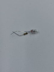 NEON AMPUL 220V DİRENÇLİ - ONLİNE ÖZEL FİYAT