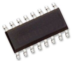 74HC00SJ   SOP-14   LOGIC GATE IC