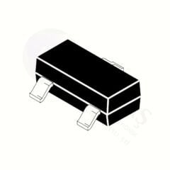 2SK3019TL SOT-416-3 30V 0.100MA  N-CHANNEL MOSFET