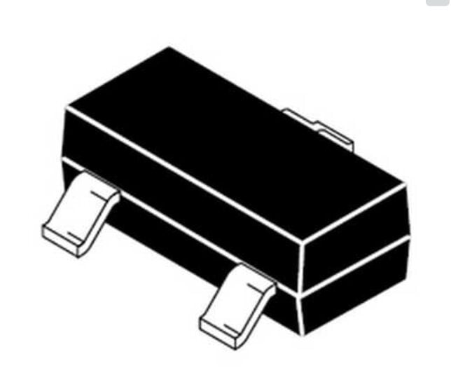 2SK3019TL SOT-416-3 30V 0.100MA  N-CHANNEL MOSFET