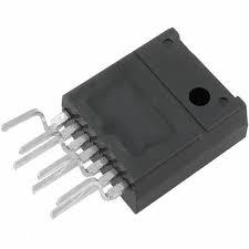 STRM6559    ISQL-7     ENTEGRE