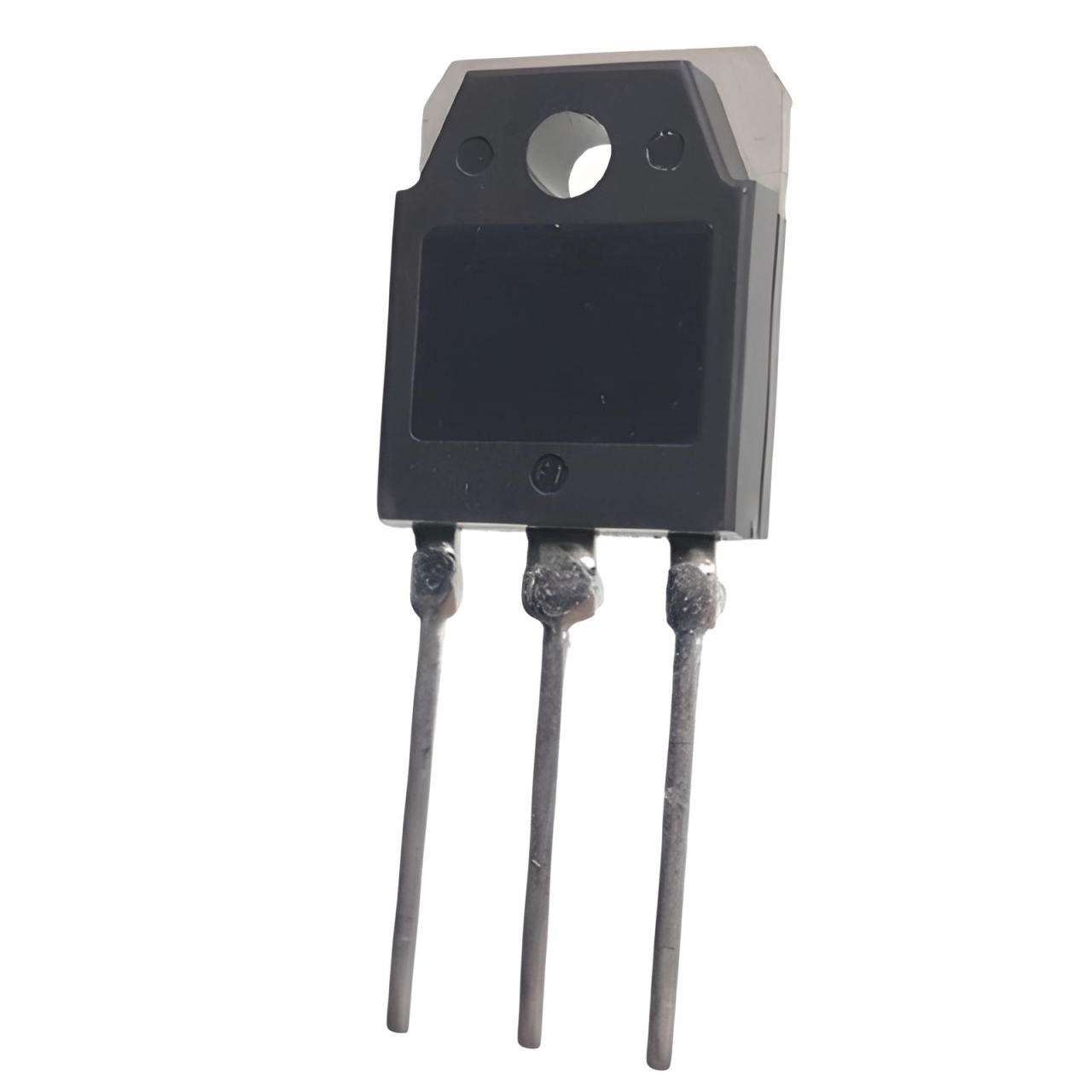 FMH09N90E   TO-3P   9A 900V 205W 1.4Ω    N-CHANNEL MOSFET