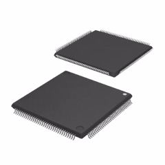 PIC18F97J60-I/PT      TQFP-100      8-BIT MICROCONTROLLER - MCU