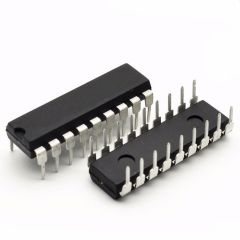 TD62084APG     PDIP-18      PMIC - DARLINGTON SINK DRIVER IC