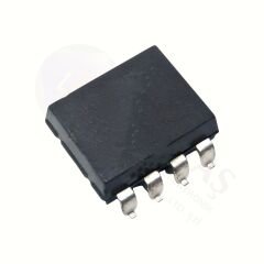 ACNW3190-500E DIP-8 5.0 AMP HİGH OUTPUT CURRENT IGBT GATE DRİVE OPTOCOUPLER