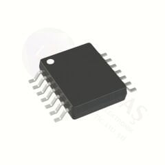 AD7321BRUZ IC ADC 12BIT SAR 14TSSOP